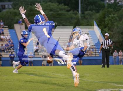 Thumbnail 2 in Donelson Christian Academy @ Goodpasture Christian photogallery.