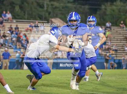 Thumbnail 2 in Donelson Christian Academy @ Goodpasture Christian photogallery.