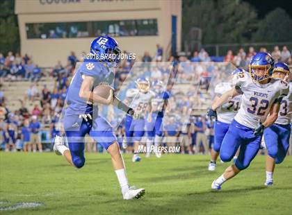 Thumbnail 2 in Donelson Christian Academy @ Goodpasture Christian photogallery.