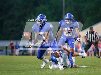 Thumbnail 1 in Donelson Christian Academy @ Goodpasture Christian photogallery.
