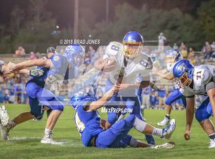Thumbnail 3 in Donelson Christian Academy @ Goodpasture Christian photogallery.