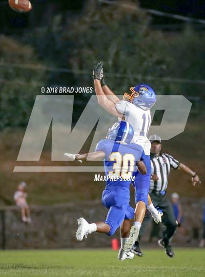 Thumbnail 1 in Donelson Christian Academy @ Goodpasture Christian photogallery.