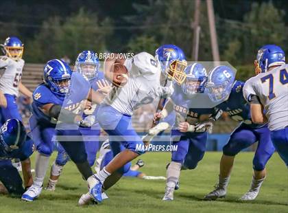 Thumbnail 1 in Donelson Christian Academy @ Goodpasture Christian photogallery.
