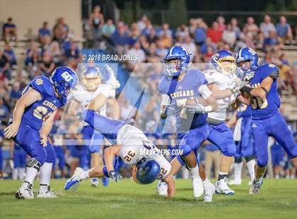 Thumbnail 1 in Donelson Christian Academy @ Goodpasture Christian photogallery.