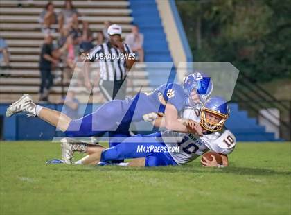 Thumbnail 3 in Donelson Christian Academy @ Goodpasture Christian photogallery.