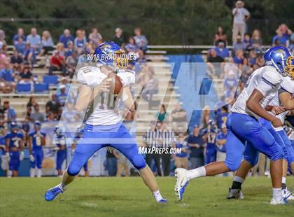 Thumbnail 2 in Donelson Christian Academy @ Goodpasture Christian photogallery.