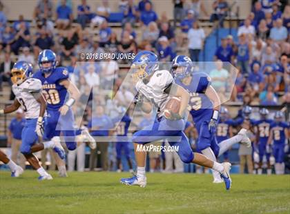 Thumbnail 1 in Donelson Christian Academy @ Goodpasture Christian photogallery.