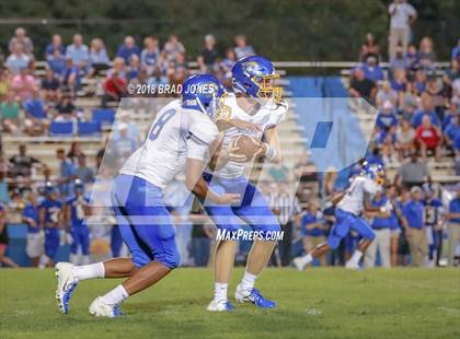 Thumbnail 1 in Donelson Christian Academy @ Goodpasture Christian photogallery.