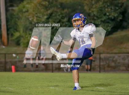 Thumbnail 3 in Donelson Christian Academy @ Goodpasture Christian photogallery.