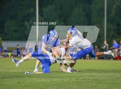 Thumbnail 2 in Donelson Christian Academy @ Goodpasture Christian photogallery.