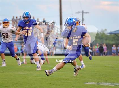 Thumbnail 1 in Donelson Christian Academy @ Goodpasture Christian photogallery.