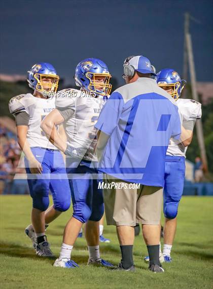 Thumbnail 1 in Donelson Christian Academy @ Goodpasture Christian photogallery.