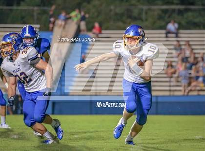 Thumbnail 2 in Donelson Christian Academy @ Goodpasture Christian photogallery.