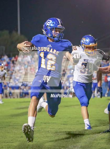 Thumbnail 3 in Donelson Christian Academy @ Goodpasture Christian photogallery.