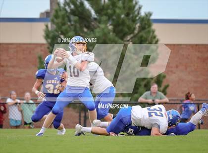 Thumbnail 3 in Donelson Christian Academy @ Goodpasture Christian photogallery.