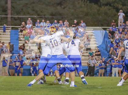 Thumbnail 3 in Donelson Christian Academy @ Goodpasture Christian photogallery.