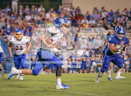 Thumbnail 2 in Donelson Christian Academy @ Goodpasture Christian photogallery.