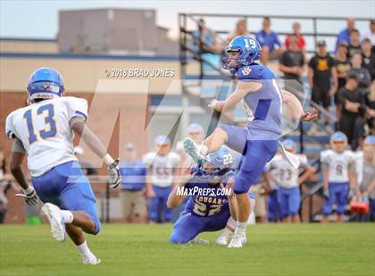 Thumbnail 2 in Donelson Christian Academy @ Goodpasture Christian photogallery.