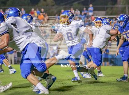 Thumbnail 1 in Donelson Christian Academy @ Goodpasture Christian photogallery.