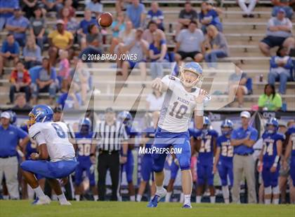 Thumbnail 3 in Donelson Christian Academy @ Goodpasture Christian photogallery.