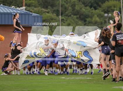 Thumbnail 3 in Donelson Christian Academy @ Goodpasture Christian photogallery.