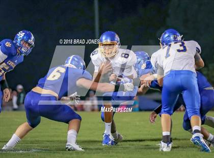 Thumbnail 3 in Donelson Christian Academy @ Goodpasture Christian photogallery.