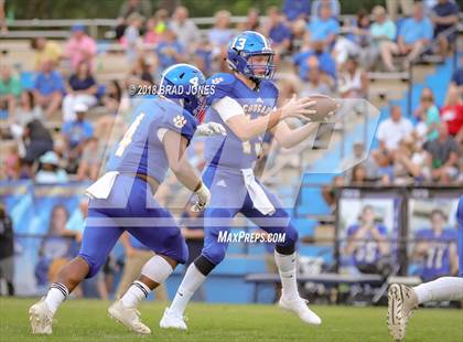 Thumbnail 3 in Donelson Christian Academy @ Goodpasture Christian photogallery.