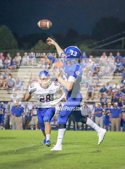 Thumbnail 3 in Donelson Christian Academy @ Goodpasture Christian photogallery.
