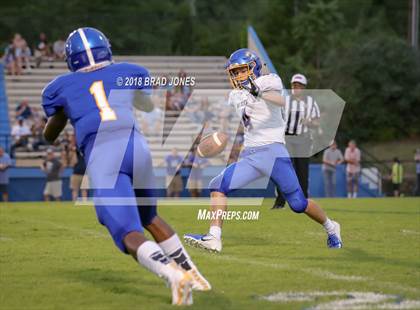 Thumbnail 3 in Donelson Christian Academy @ Goodpasture Christian photogallery.