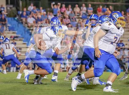 Thumbnail 2 in Donelson Christian Academy @ Goodpasture Christian photogallery.