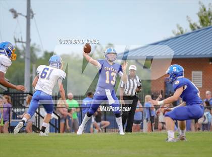Thumbnail 1 in Donelson Christian Academy @ Goodpasture Christian photogallery.