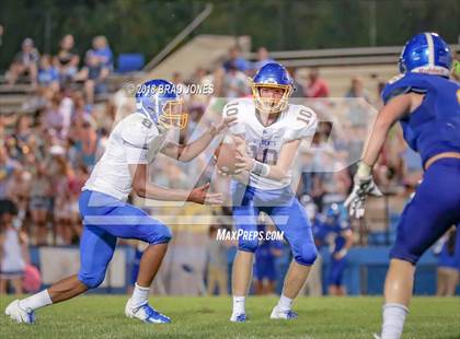 Thumbnail 3 in Donelson Christian Academy @ Goodpasture Christian photogallery.