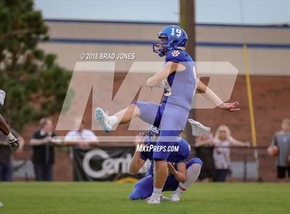 Thumbnail 3 in Donelson Christian Academy @ Goodpasture Christian photogallery.