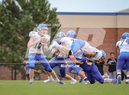 Thumbnail 1 in Donelson Christian Academy @ Goodpasture Christian photogallery.