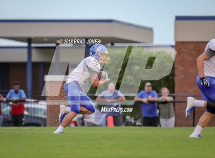 Thumbnail 1 in Donelson Christian Academy @ Goodpasture Christian photogallery.