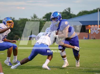 Thumbnail 3 in Donelson Christian Academy @ Goodpasture Christian photogallery.