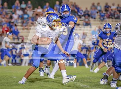 Thumbnail 1 in Donelson Christian Academy @ Goodpasture Christian photogallery.
