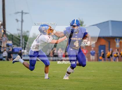 Thumbnail 2 in Donelson Christian Academy @ Goodpasture Christian photogallery.