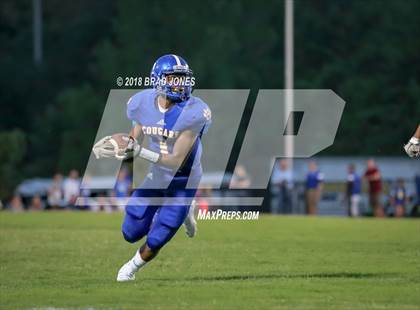 Thumbnail 1 in Donelson Christian Academy @ Goodpasture Christian photogallery.