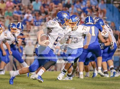 Thumbnail 3 in Donelson Christian Academy @ Goodpasture Christian photogallery.