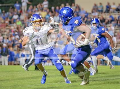 Thumbnail 3 in Donelson Christian Academy @ Goodpasture Christian photogallery.