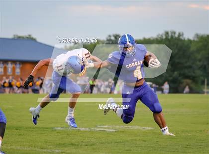 Thumbnail 3 in Donelson Christian Academy @ Goodpasture Christian photogallery.