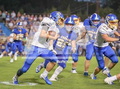 Thumbnail 3 in Donelson Christian Academy @ Goodpasture Christian photogallery.