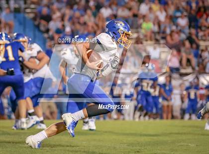 Thumbnail 1 in Donelson Christian Academy @ Goodpasture Christian photogallery.
