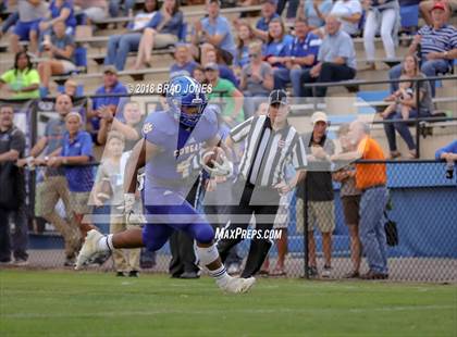 Thumbnail 3 in Donelson Christian Academy @ Goodpasture Christian photogallery.