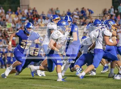 Thumbnail 2 in Donelson Christian Academy @ Goodpasture Christian photogallery.