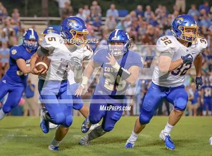 Thumbnail 2 in Donelson Christian Academy @ Goodpasture Christian photogallery.