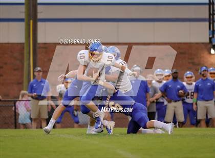 Thumbnail 3 in Donelson Christian Academy @ Goodpasture Christian photogallery.