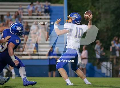 Thumbnail 1 in Donelson Christian Academy @ Goodpasture Christian photogallery.
