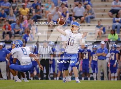 Thumbnail 2 in Donelson Christian Academy @ Goodpasture Christian photogallery.
